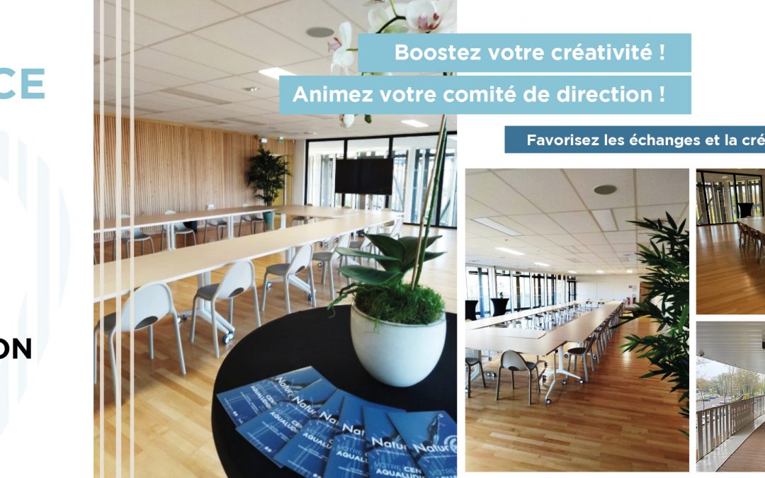 UNE EXPÉRIENCE ÉLARGIE