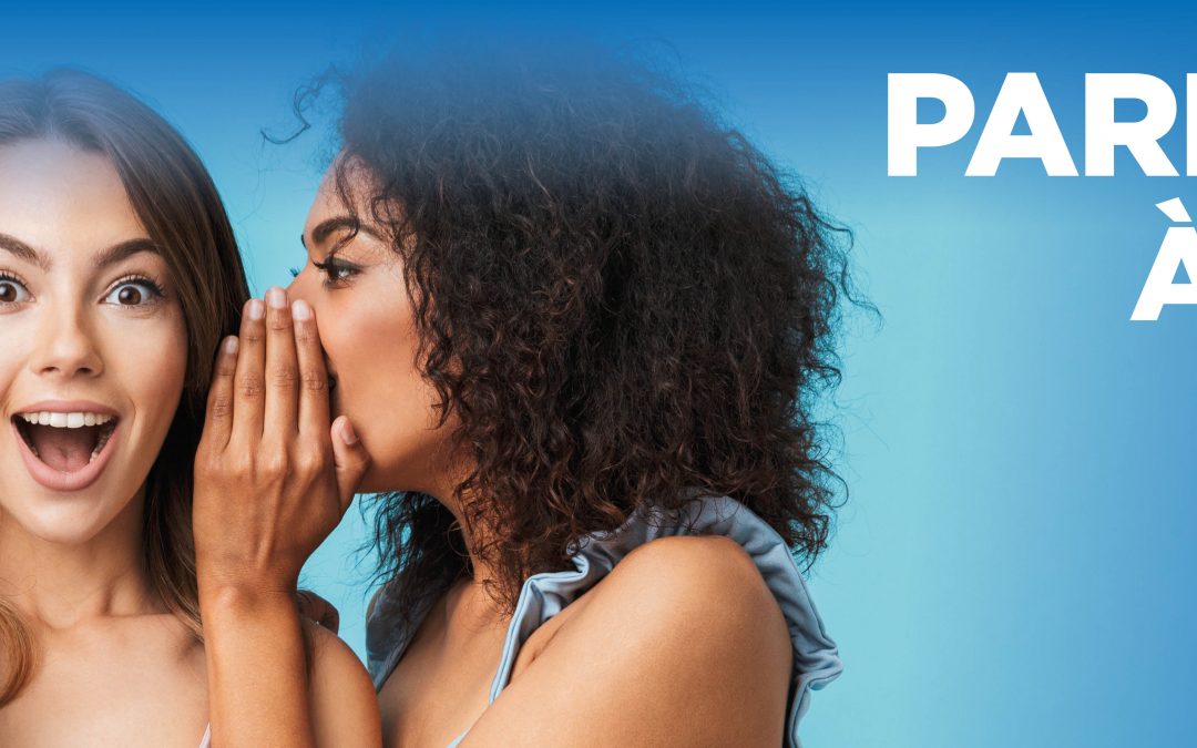 PARRAINAGE À L’ANNÉE