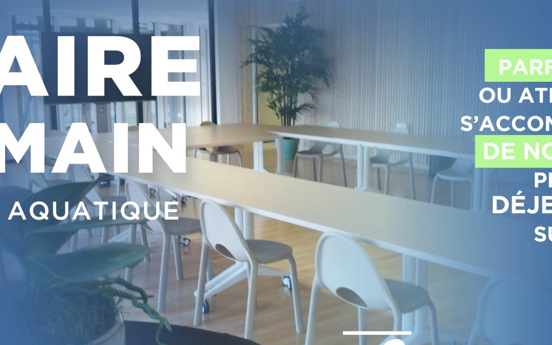 SÉMINAIRE CLÉ EN MAIN