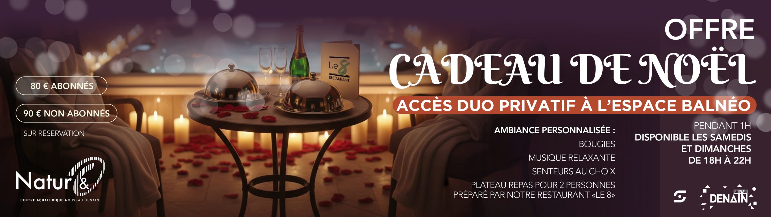 OFFRE CADEAU DE NOËL