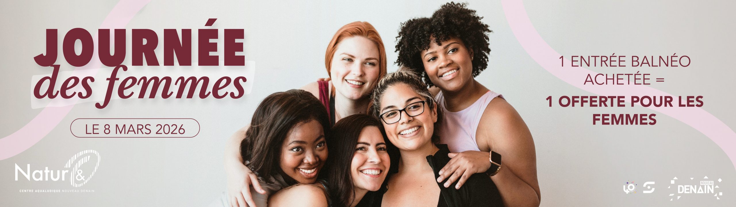 JOURNÉE DES FEMMES